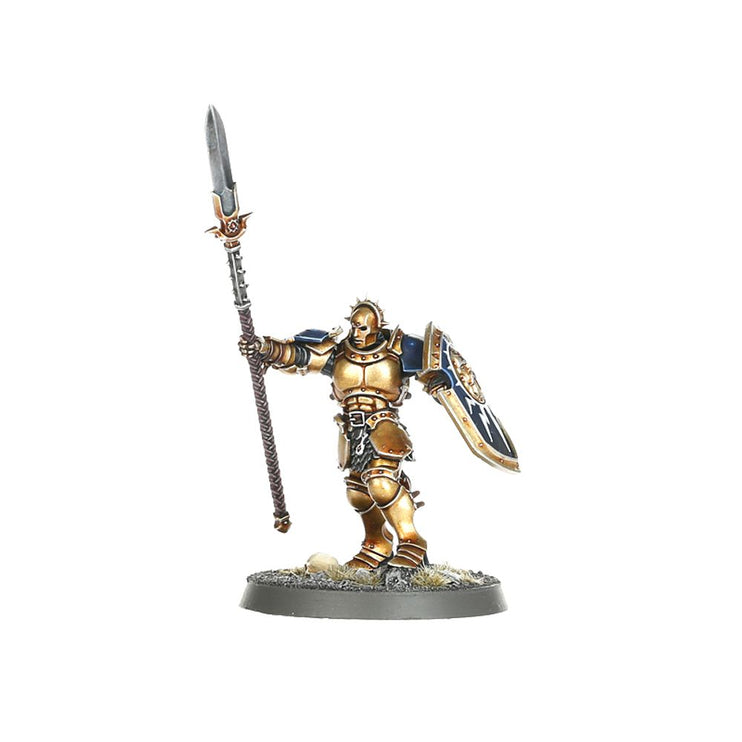 Games Workshop Warhammer Age of Sigmar The Fantasy Miniatures Game