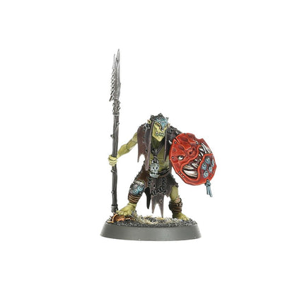 Games Workshop Warhammer Age of Sigmar The Fantasy Miniatures Game