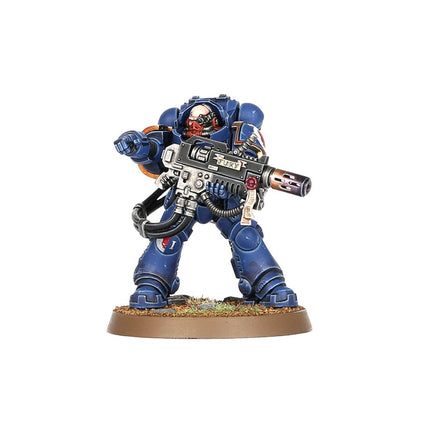 Games Workshop Warhammer 40K Space Marines Primaris Eliminators