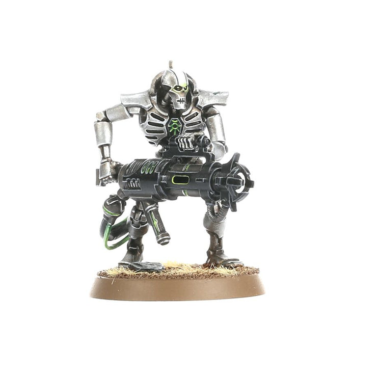 Games Workshop Warhammer 40K Necrons Immortals