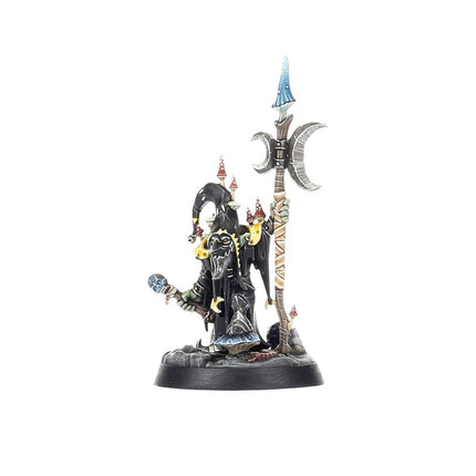 Games Workshop Warhammer Underworlds Gnarlwood Grinkrak's Looncourt