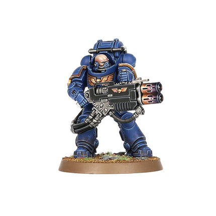 Games Workshop Warhammer 40K Space Marines Primaris Eliminators