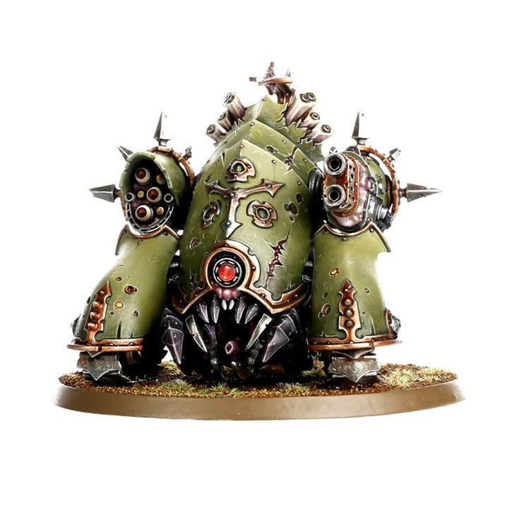 Games Workshop Warhammer 40K Death Guard Myphitic Blight-Hauler