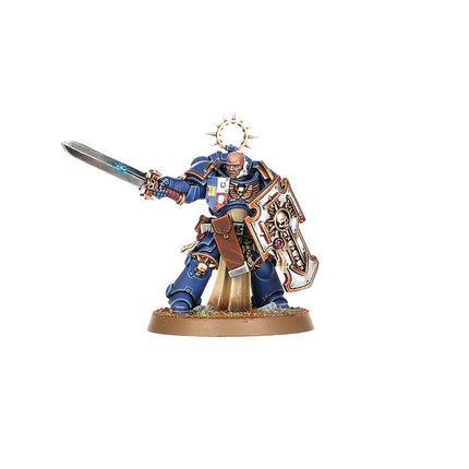 Games Workshop Warhammer 40K Space Marines Bladeguard Veterans