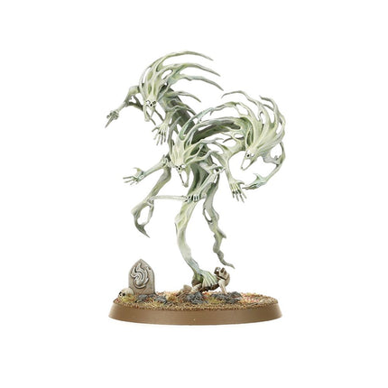 Games Workshop Warhammer Age Of Sigmar Nighthaunt Spirit Hosts