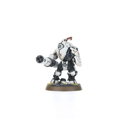 Games Workshop Warhammer 40k T'au Empire Stealth Battlesuits