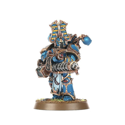 Games Workshop Warhammer 40K Thousand Sons Rubric Marines