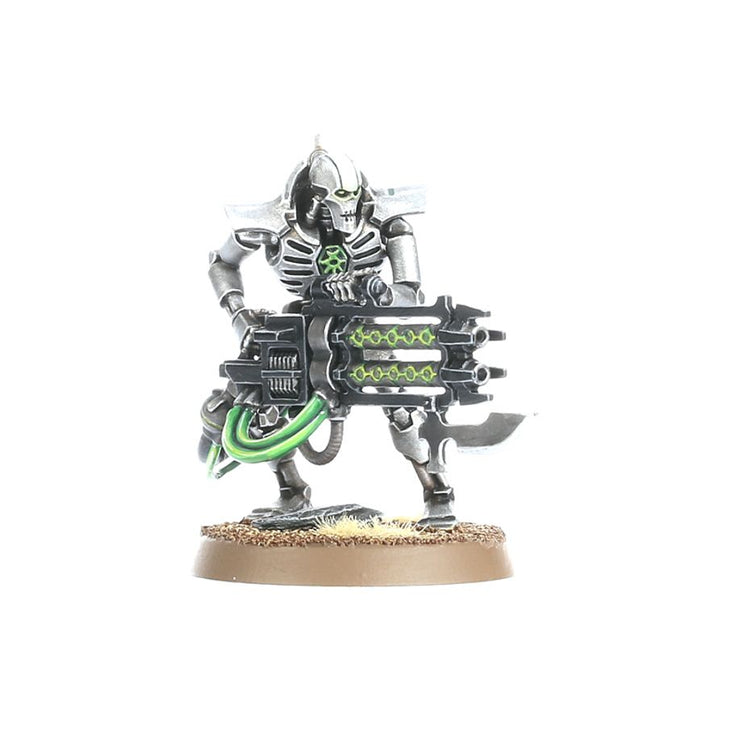 Games Workshop Warhammer 40K Necrons Immortals