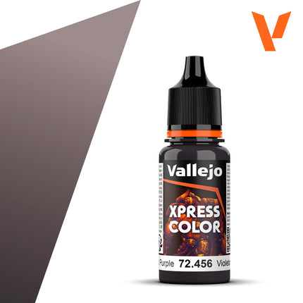 Vallejo Game Color Wicked Purple 18 ml