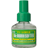 Mr Hobby Mark Softer Decal Solution GUZ-231