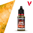 Vallejo Game Color Vomit 18 ml