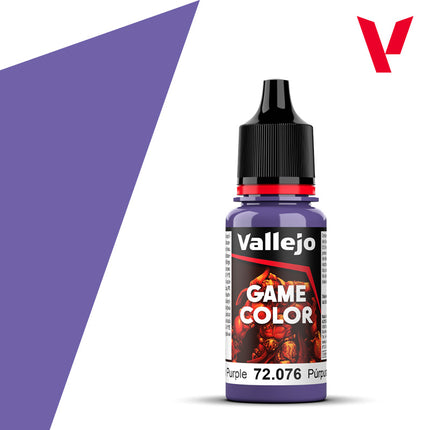 Vallejo Game Color Alien Purple 18 ml