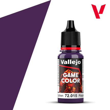 Vallejo Game Color Hexed Lichen 18 ml