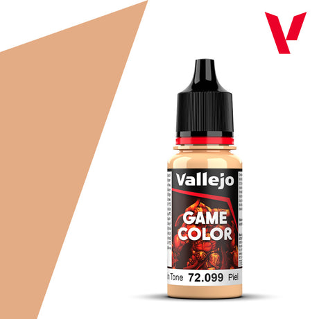 Vallejo Game Color Skin Tone 18 ml