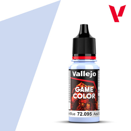 Vallejo Game Color Glacier Blue 18 ml