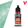 Vallejo Game Color Green Rust 18 ml