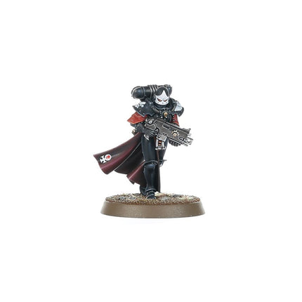 Games Workshop Warhammer 40K Adepta Sororitas Battle Sisters Squad