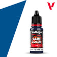 Vallejo Game Color Blue 18 ml