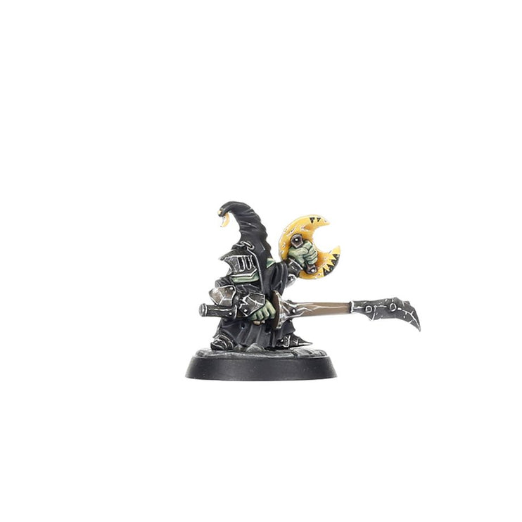 Games Workshop Warhammer Underworlds Gnarlwood Grinkrak's Looncourt