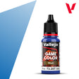 Vallejo Game Color Blue 18 ml