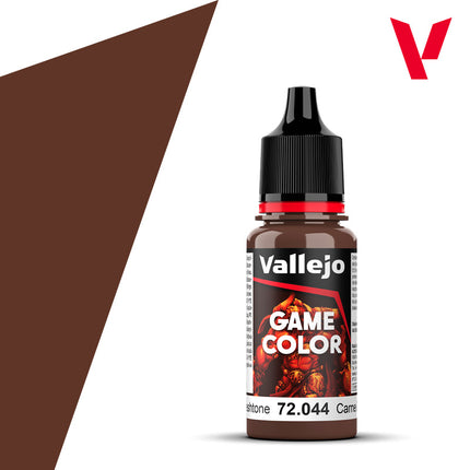 Vallejo Game Color Dark Fleshtone 18 ml