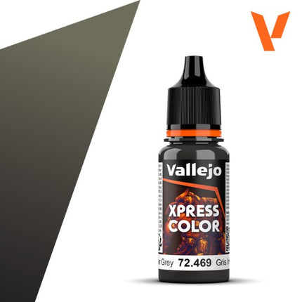 Vallejo Game Color Landser Grey 18 ml