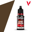 Vallejo Game Color Sepia 18 ml