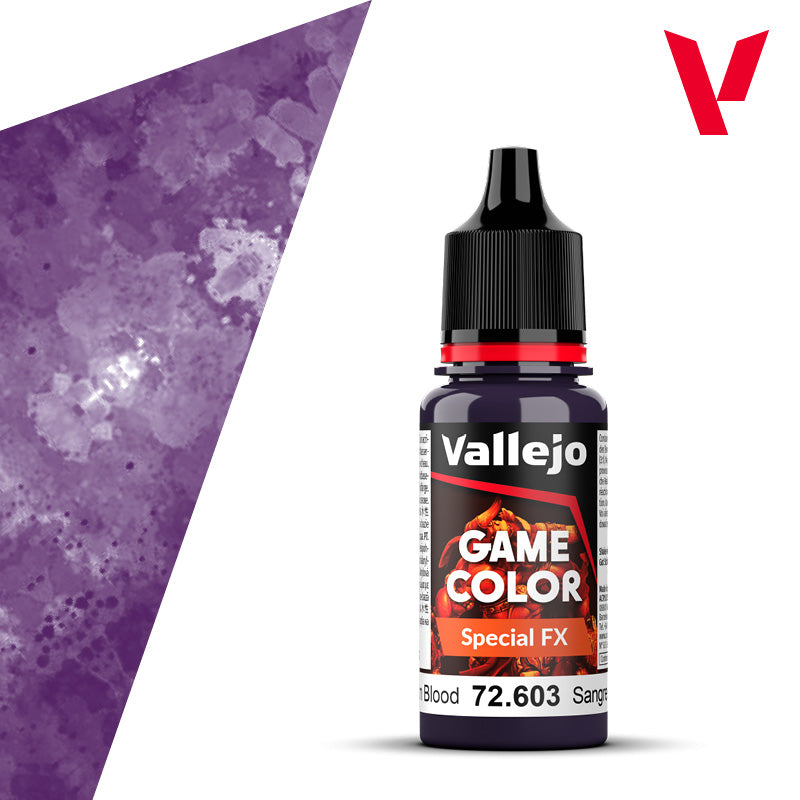 Vallejo Game Color Demon Blood 18 ml