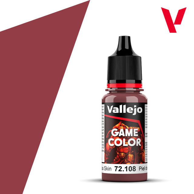 Vallejo Game Color Succubus Skin 18 ml