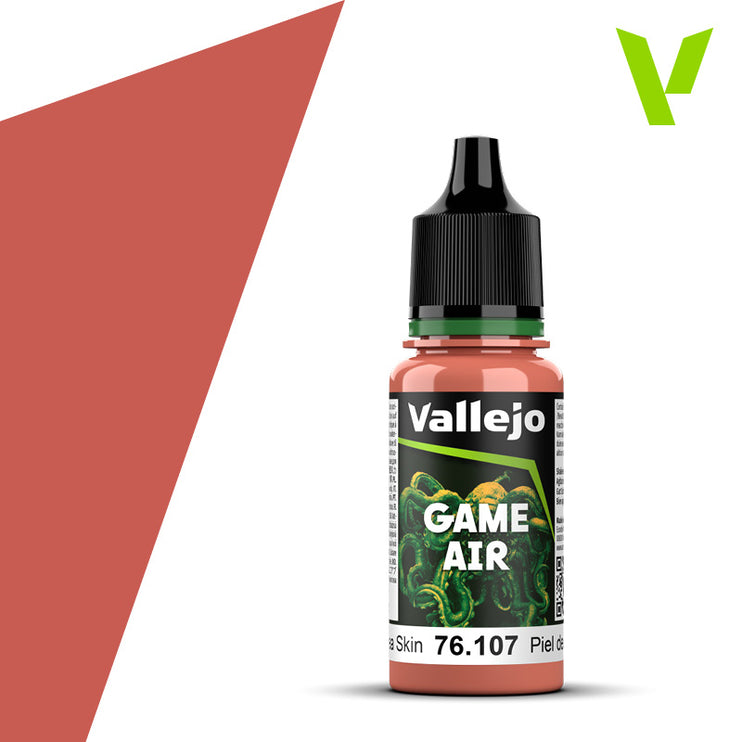 Vallejo Game Air Athena Skin 18 ml