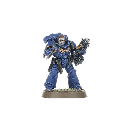 Games Workshop Warhammer 40K Space Marines Primaris Intercessors