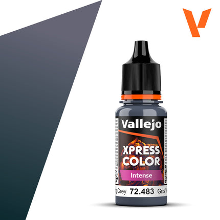 Vallejo Game Color Viking Grey 18 ml