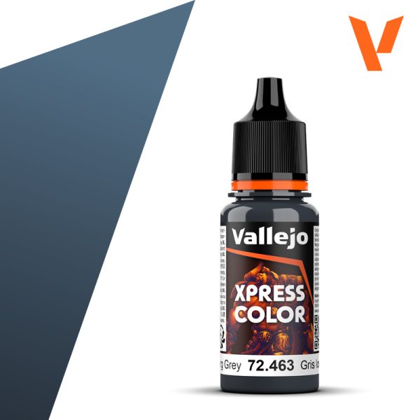 Vallejo Game Color Iceberg Grey 18 ml