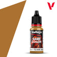 Vallejo Game Color Plague Brown 18 ml