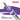 AK Interactive Necromancer Purple - Quick Marker - MQ002