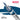 AK Interactive Night Blue - Quick Marker - MQ032