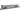 Kato 106-8021-1 N Scale Amtrak Amfleet I Phase VII Passenger Cars With Interior Lighting