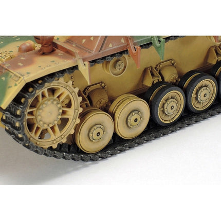 Tamiya 1/35 GERMN JAGDPANZR IV70