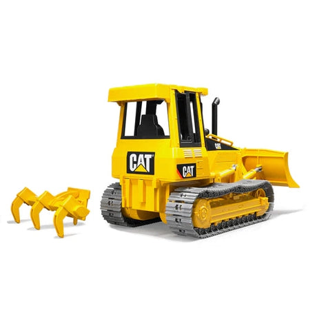 Bruder Toys CAT Track-type tractor