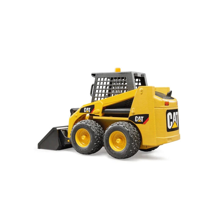 Bruder Toys CAT Skid Steer Loader