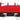 Rapido HO General Industrial Red EMD SW9 - DCC/Sound - 27598 - Fusion Scale Hobbies