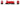 Rapido HO General Industrial Red EMD SW9 - DCC/Sound - 27598 - Fusion Scale Hobbies