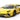 Aoshima 1/32 SNAP KIT #12-B Lamborghini Aventador S (Pearl Yellow)