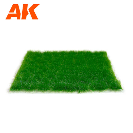 AK Interactive Dark Green Tufts 6mm