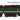 Rapido HO Scale EMD FT A+B Locomotive Reading #256A + #256B Black & Green w/ DCC & Sound – RAP53531 | Fusion Scale Hobbies
