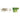 JTT 92017 N scale Deciduous Tree Kit - 1.5"-3" - 30-pack