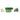JTT 92024 HO scale Sycamore Tree Kit - 2.5"-4" - 10-pack