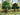 JTT 92132 Deciduous Trees - Green - 4"-5" - 4-pack