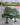 JTT 92142 O scale Orange Trees - 4-5" - 4-pack