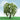 JTT 92202 N scale Willow Trees - 1.75"-2" - 3-pack
